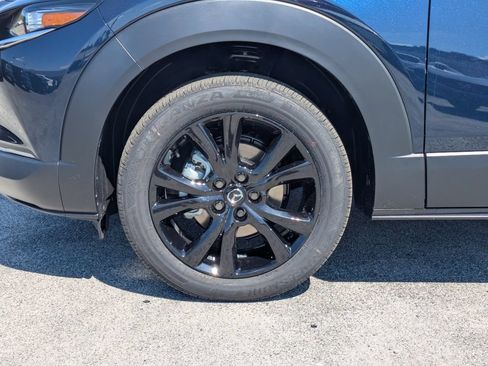 New 2026 MAZDA CX-30 Aire Edition AWD/4WD image 9