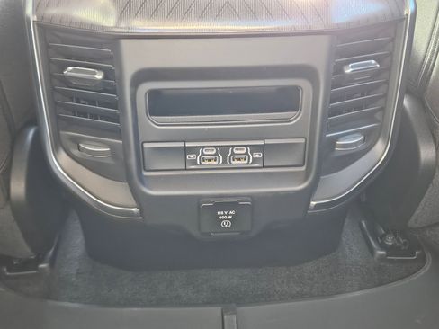New 2026 RAM 1500 Big Horn image 23
