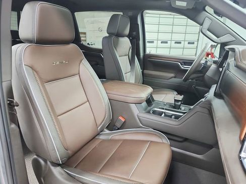 New 2026 GMC Sierra 1500 Denali w/ Denali Reserve Package image 46