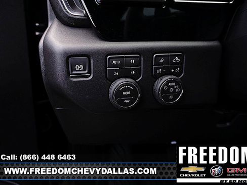New 2026 Chevrolet Silverado 1500 LT Trail Boss w/ LT Trail Boss Premium Package AWD/4WD image 27