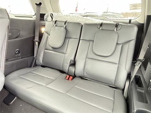 New 2026 Ford Explorer Active w/ Active Comfort Package image 13