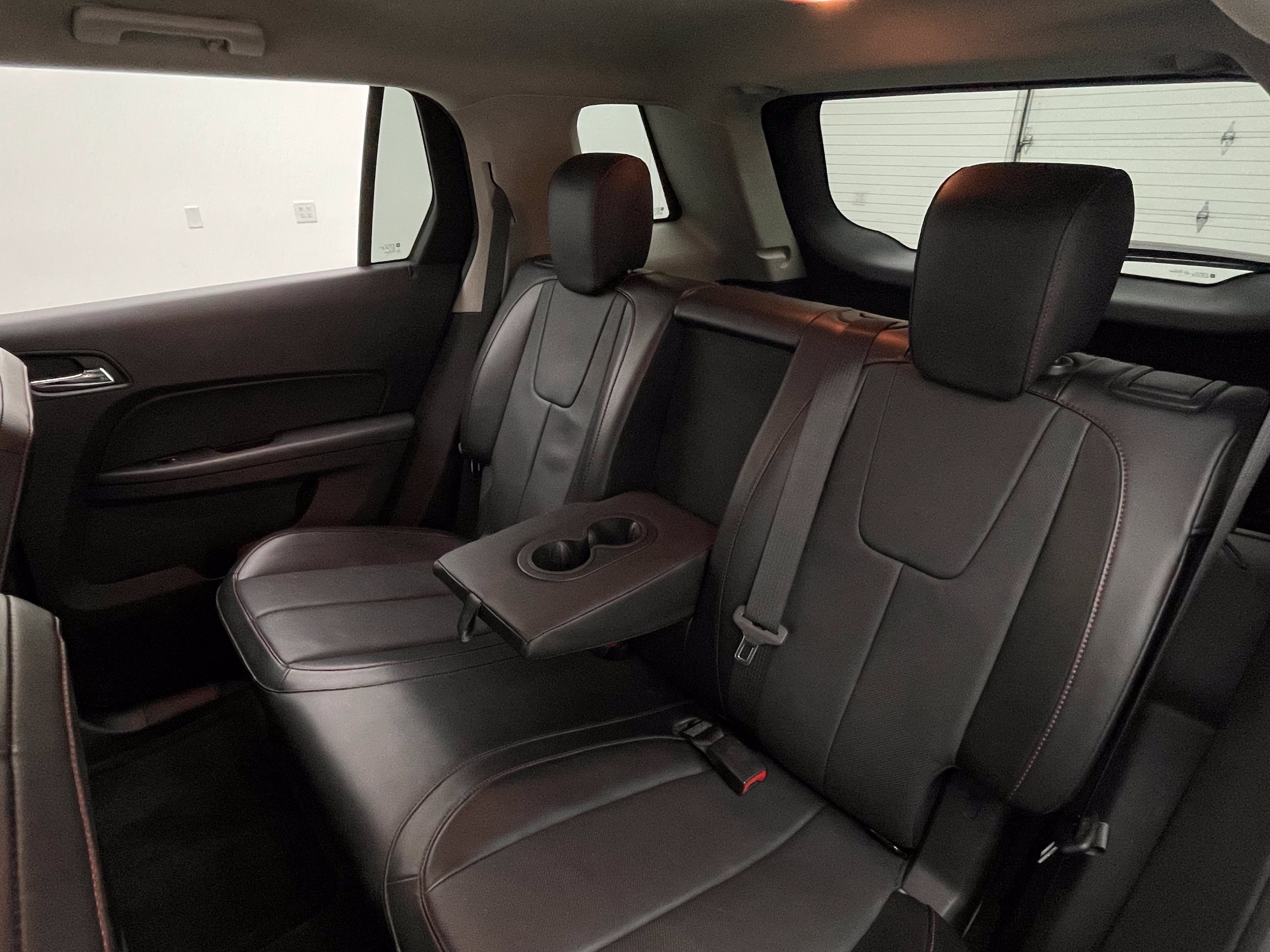 Used 2014 GMC Terrain SLT w/ Safety Package FWD image 40
