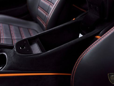 Used 2021 Ferrari Roma RWD image 73