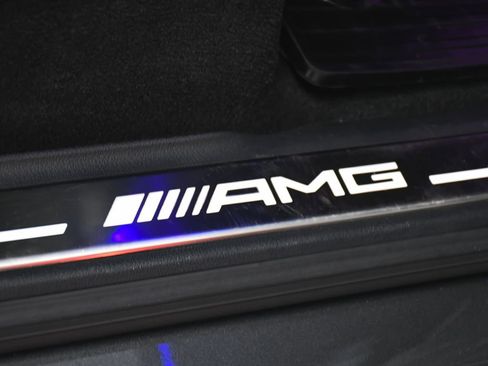 Used 2021 Mercedes-Benz G 63 AMG 4MATIC image 17