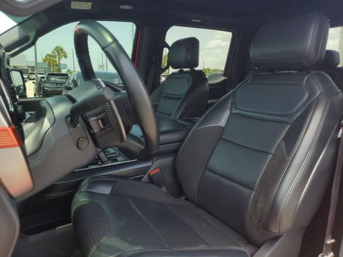 Used 2022 Ford F150 Raptor w/ Raptor 37 Performance Package AWD/4WD image 25