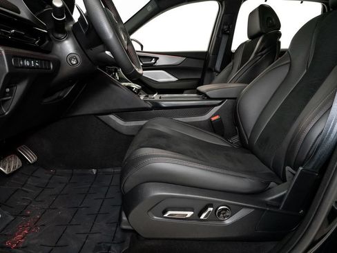 Certified 2026 Acura MDX A-Spec AWD/4WD image 14