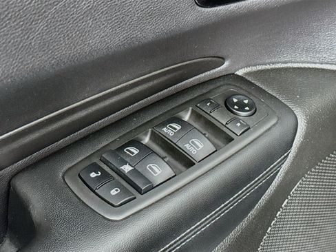 Used 2021 Dodge Durango SXT AWD/4WD image 17