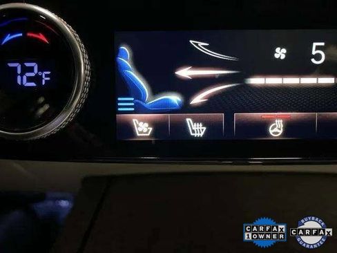 Used 2024 Genesis G80 image 55