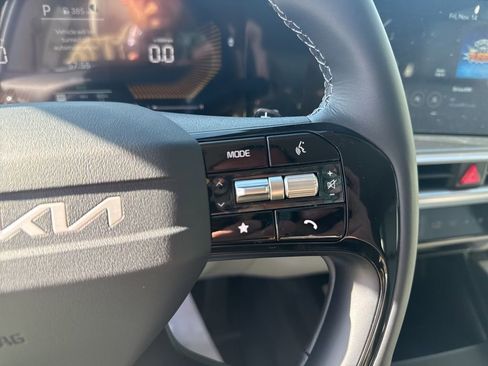 New 2026 Kia Sorento EX image 26