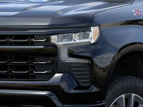 New 2026 Chevrolet Silverado 1500 RST w/ Convenience Package II image 10