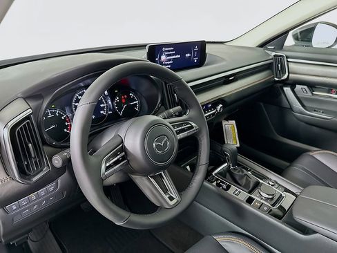 New 2026 MAZDA CX-50 2.5 Turbo w/ Accent Package AWD/4WD image 10