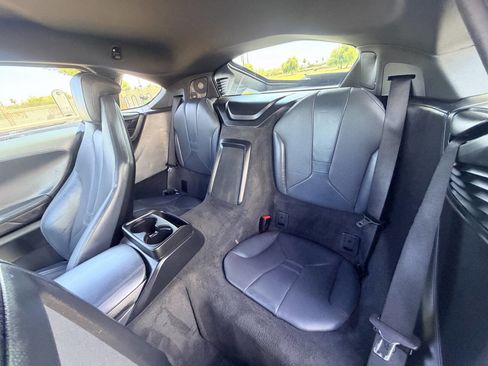 Used 2016 BMW i8 AWD/4WD image 15
