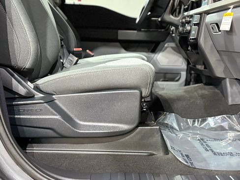 New 2026 Ford F350 XLT w/ XLT Premium Package AWD/4WD image 64