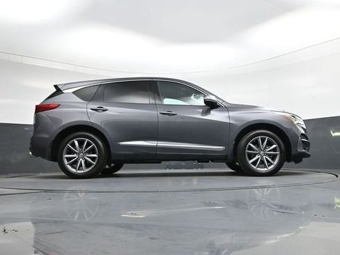 Used 2020 Acura RDX w/ Technology Package image 41