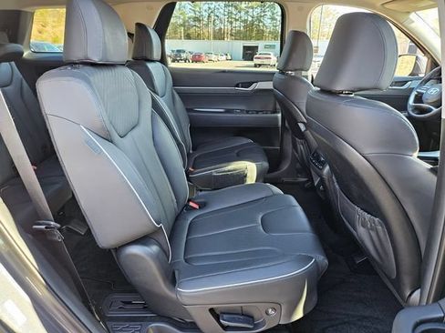 Used 2024 Hyundai Palisade XRT AWD/4WD image 17