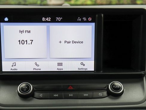 Used 2022 Ford Maverick XL image 31