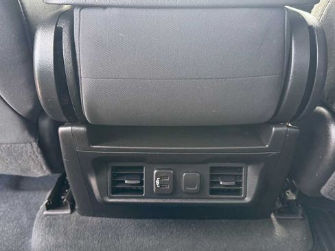 Used 2020 Chevrolet Silverado 1500 RST w/ All-Star Edition AWD/4WD image 9