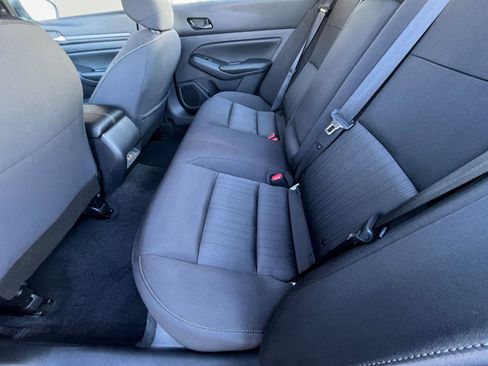 Used 2024 Nissan Altima 2.5 SV image 25