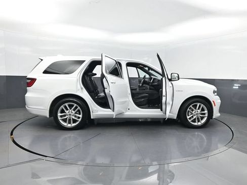 Used 2022 Dodge Durango R/T RWD image 43