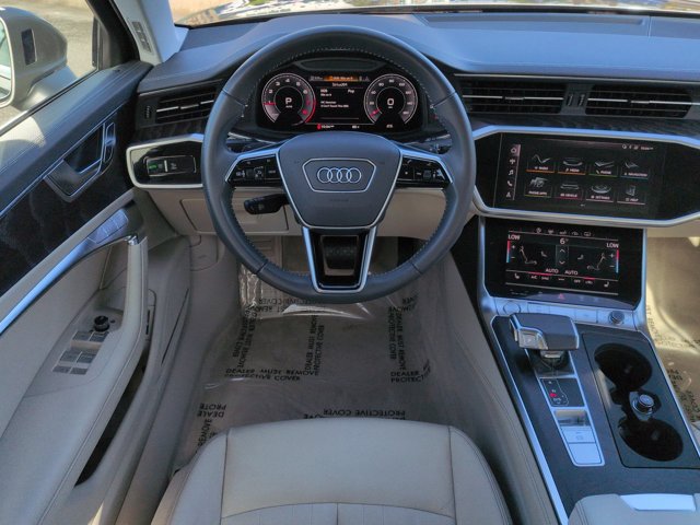 Used 2019 Audi A6 2.0T Premium Plus AWD/4WD image 15