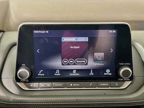 Used 2023 Nissan Rogue SV AWD/4WD image 10