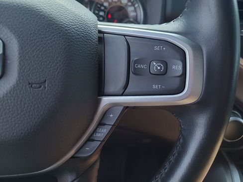 Used 2023 RAM 1500 Lone Star AWD/4WD image 31