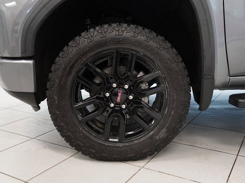 Used 2020 GMC Sierra 1500 AT4 w/ AT4 Premium Package image 16