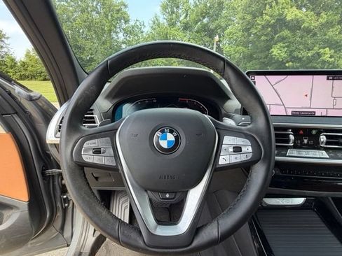 Used 2023 BMW X3 sDrive30i w/ Premium Package w/ZPA RWD image 16