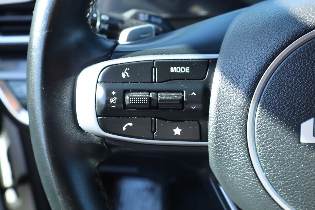 Used 2024 Kia Sportage EX AWD/4WD image 23