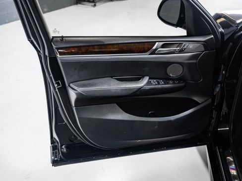 Used 2015 BMW X3 xDrive28i image 15