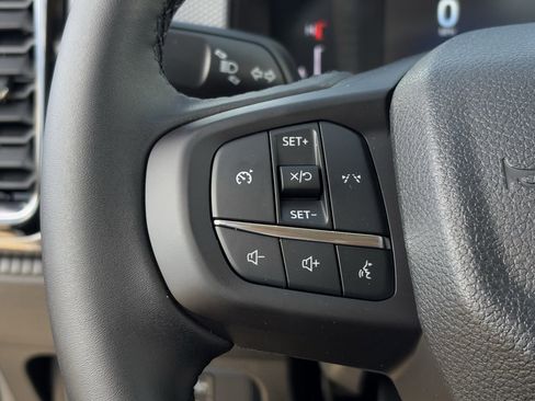 New 2025 Ford Ranger XLT AWD/4WD image 47