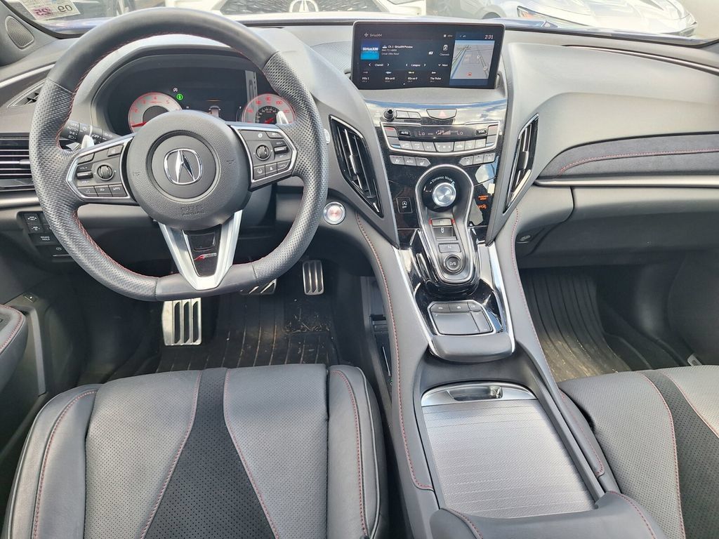 Certified 2023 Acura RDX w/ Advance Package AWD/4WD image 21
