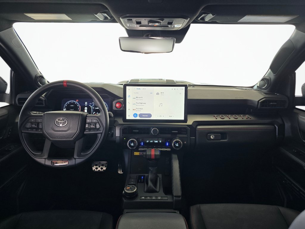 Used 2026 Toyota 4Runner TRD Pro AWD/4WD image 34