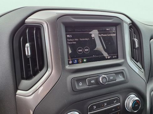Used 2025 GMC Sierra 1500 Pro w/ Graphite Edition AWD/4WD image 25