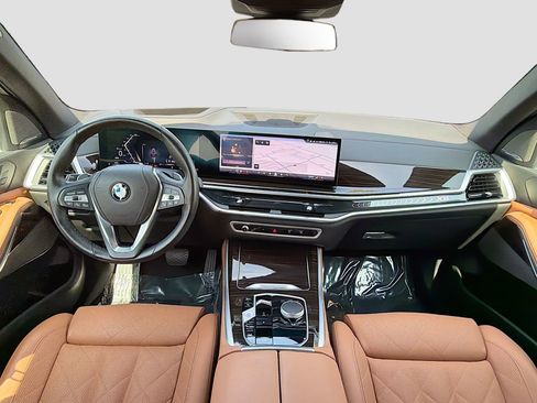 Used 2025 BMW X5 xDrive40i image 17