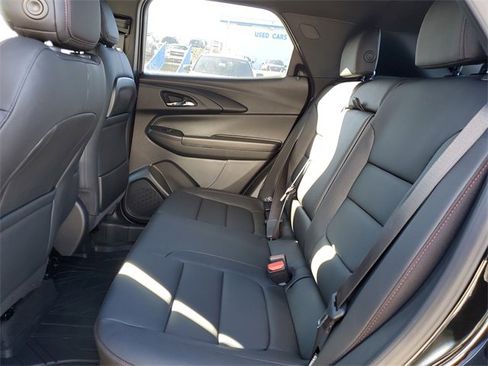 New 2026 Chevrolet TrailBlazer RS w/ Convenience Package image 12