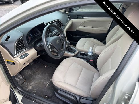 Used 2018 Hyundai Elantra Value Edition image 5