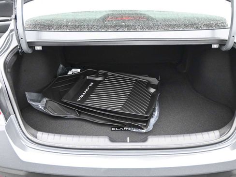 New 2026 Hyundai Elantra SE image 13