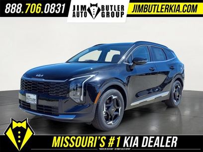 New 2026 Kia Sportage EX w/ EX Panorama Roof Package