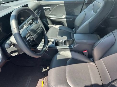 Used 2026 Kia K4 EX FWD image 12
