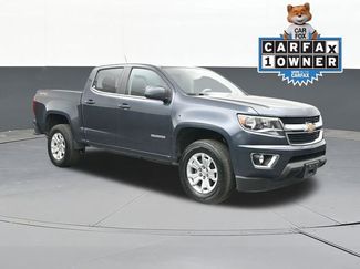 Used 2019 Chevrolet Colorado LT w/ LT Convenience Package 360° Tour