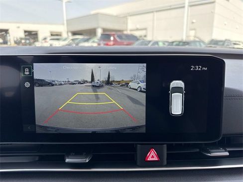 New 2026 Kia Carnival EX image 22