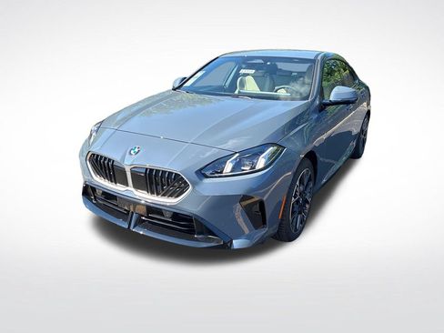 New 2026 BMW 228i xDrive AWD/4WD image 7