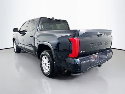 Used 2024 Toyota Tundra SR5 image 7