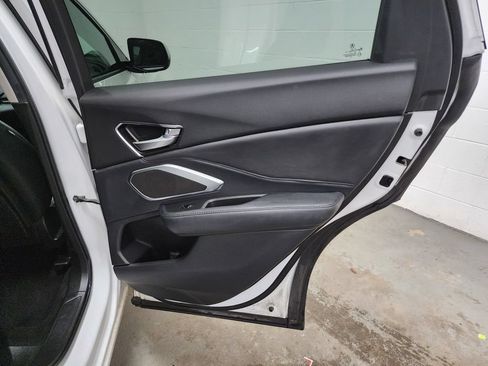 Used 2020 Acura RDX AWD image 30