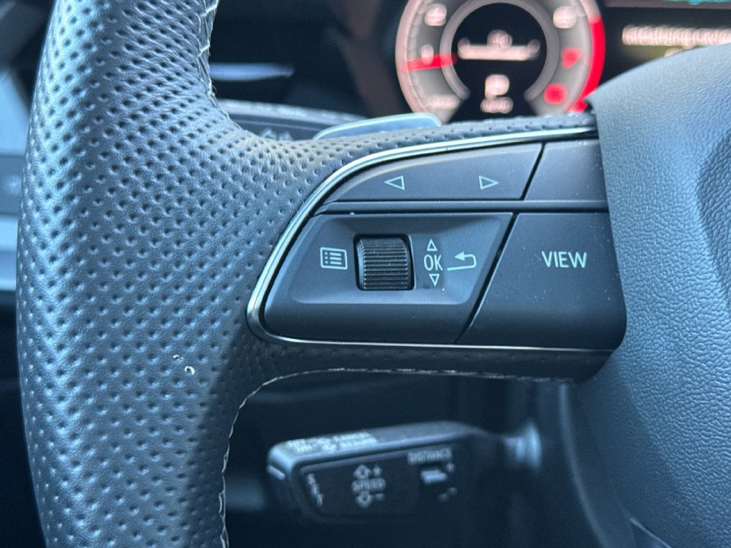 Certified 2026 Audi A3 2.0T Premium Plus AWD/4WD image 32