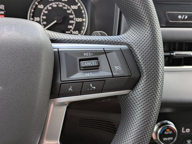 New 2026 Mitsubishi Outlander ES FWD image 26