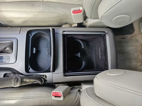 Used 2008 Lexus GX 470 4WD image 24