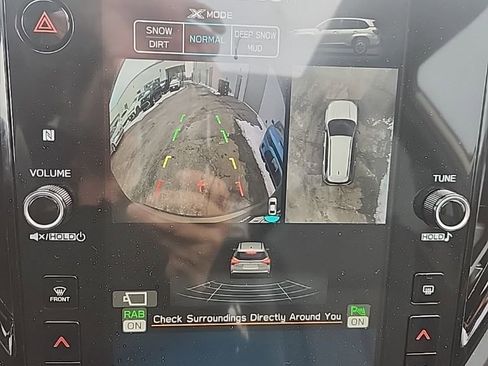 Used 2026 Subaru Forester Touring image 25