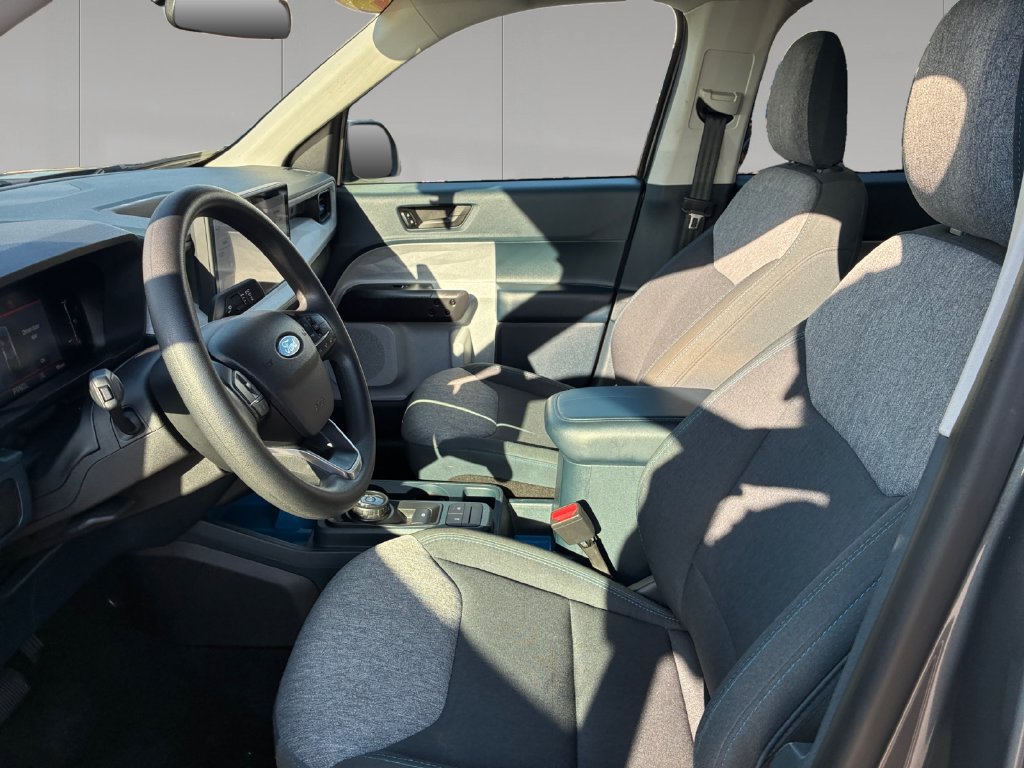 Used 2026 Ford Maverick XLT AWD/4WD image 11